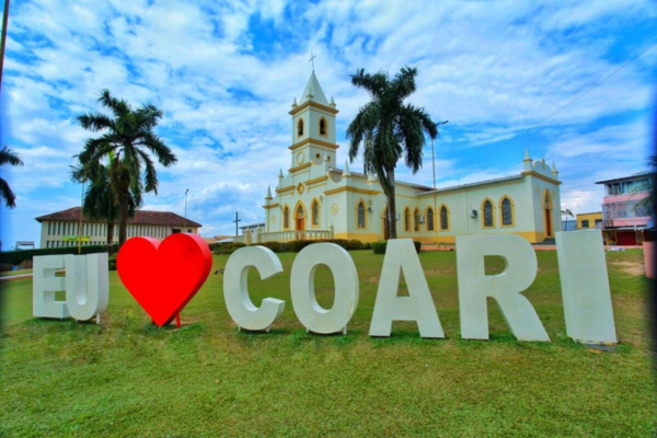 Coari, 92 anos: Prefeitura anuncia shows de Xand Avião e Joelma