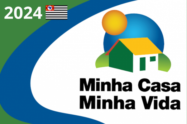 Inscrições abertas no Minha Casa, Minha Vida para qualquer pessoa com renda de até R$ 2, 6 mil