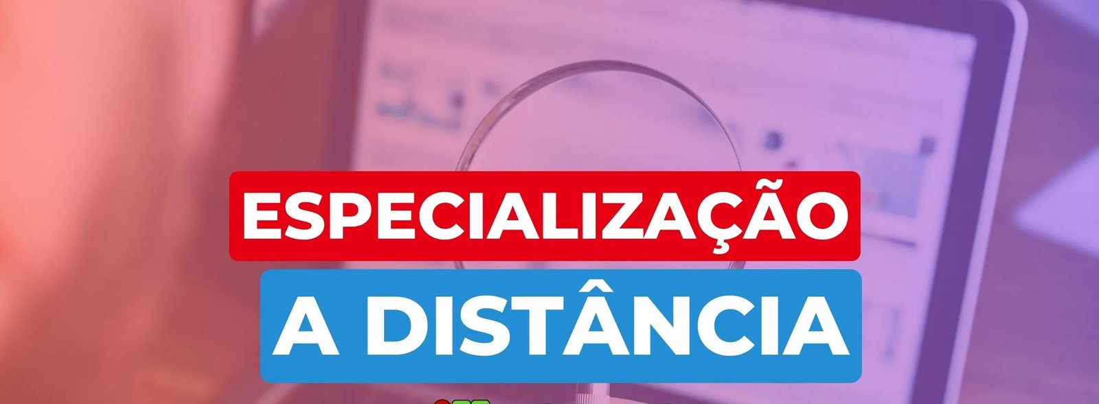 UFAM dá mais uma chance e PRORROGA inscrições para Cursos de Especialização EAD
