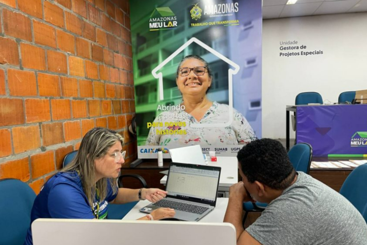 Amazonas Meu Lar: Como saber se foi convocado para receber bônus de R$ 30 mil