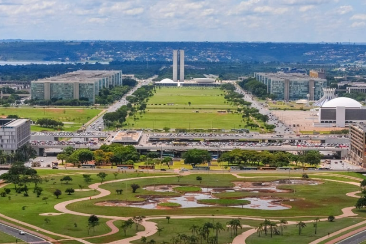 Concurso Unificado: Esther convoca reunião após seca no Amazonas
