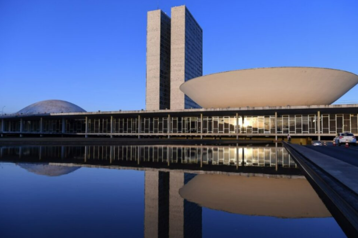 Novo concurso da Câmara dos Deputados