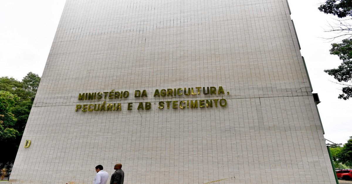 MPA publica retificação do cronograma de processo seletivo simplificado
