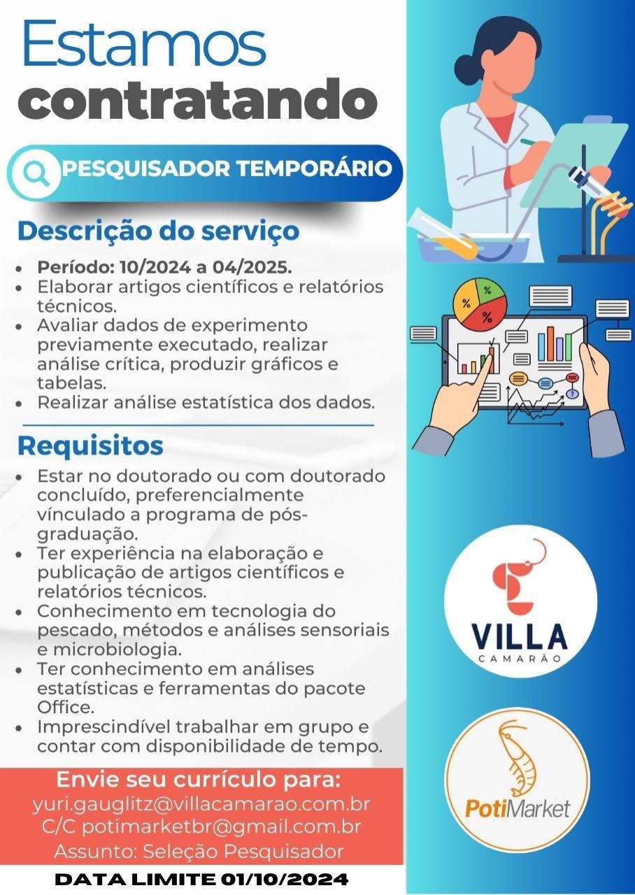 Oportunidade!