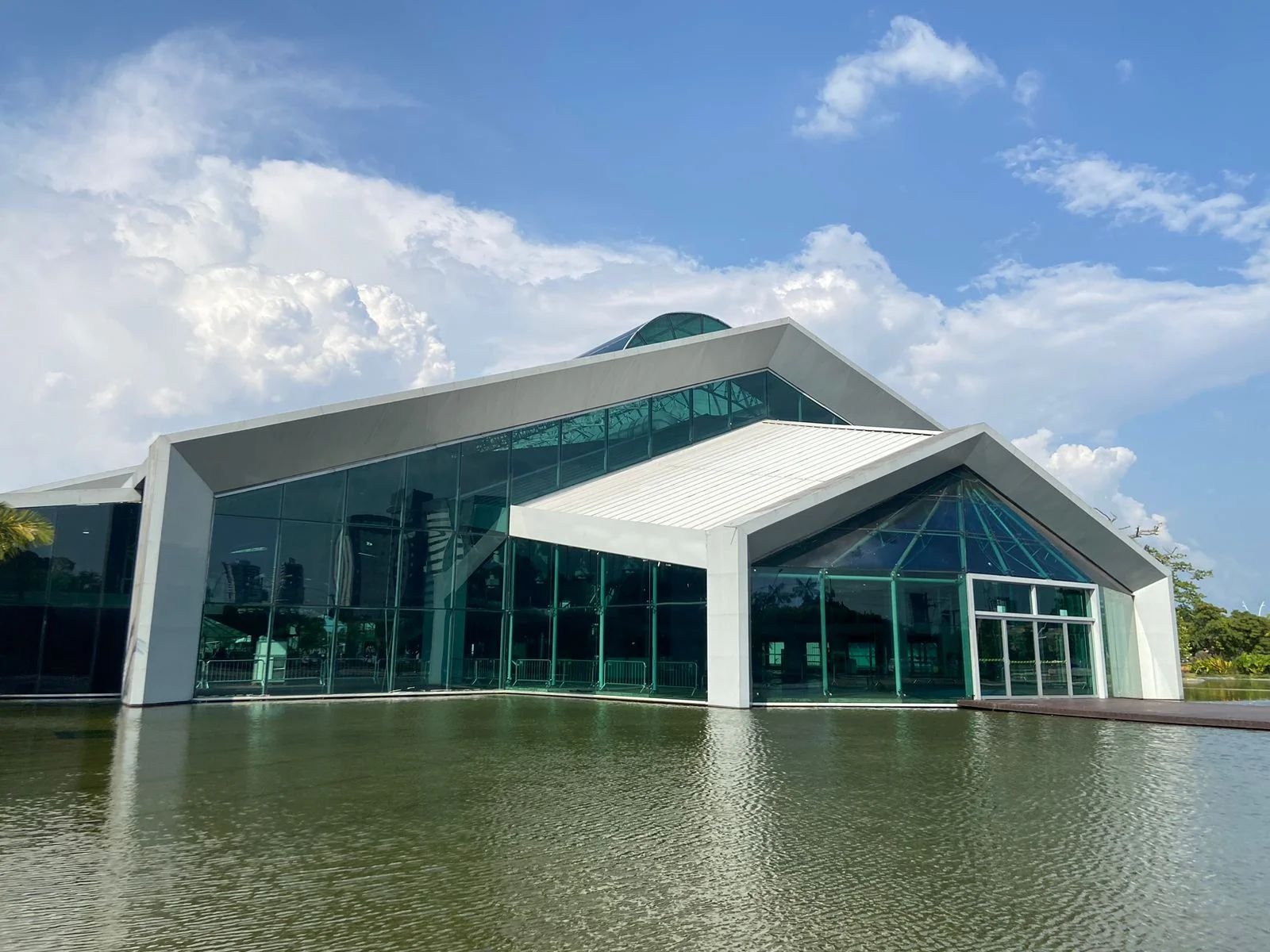 XXIII CONBEP: Programação do Auditório Tambaqui destaca inovações e sustentabilidade na aquicultura brasileira