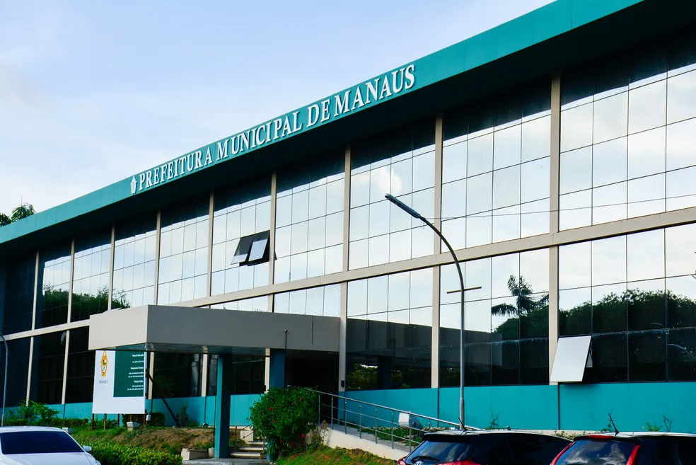 Prefeitura de Manaus Anuncia Novo Concurso Público com 2.168 Vagas