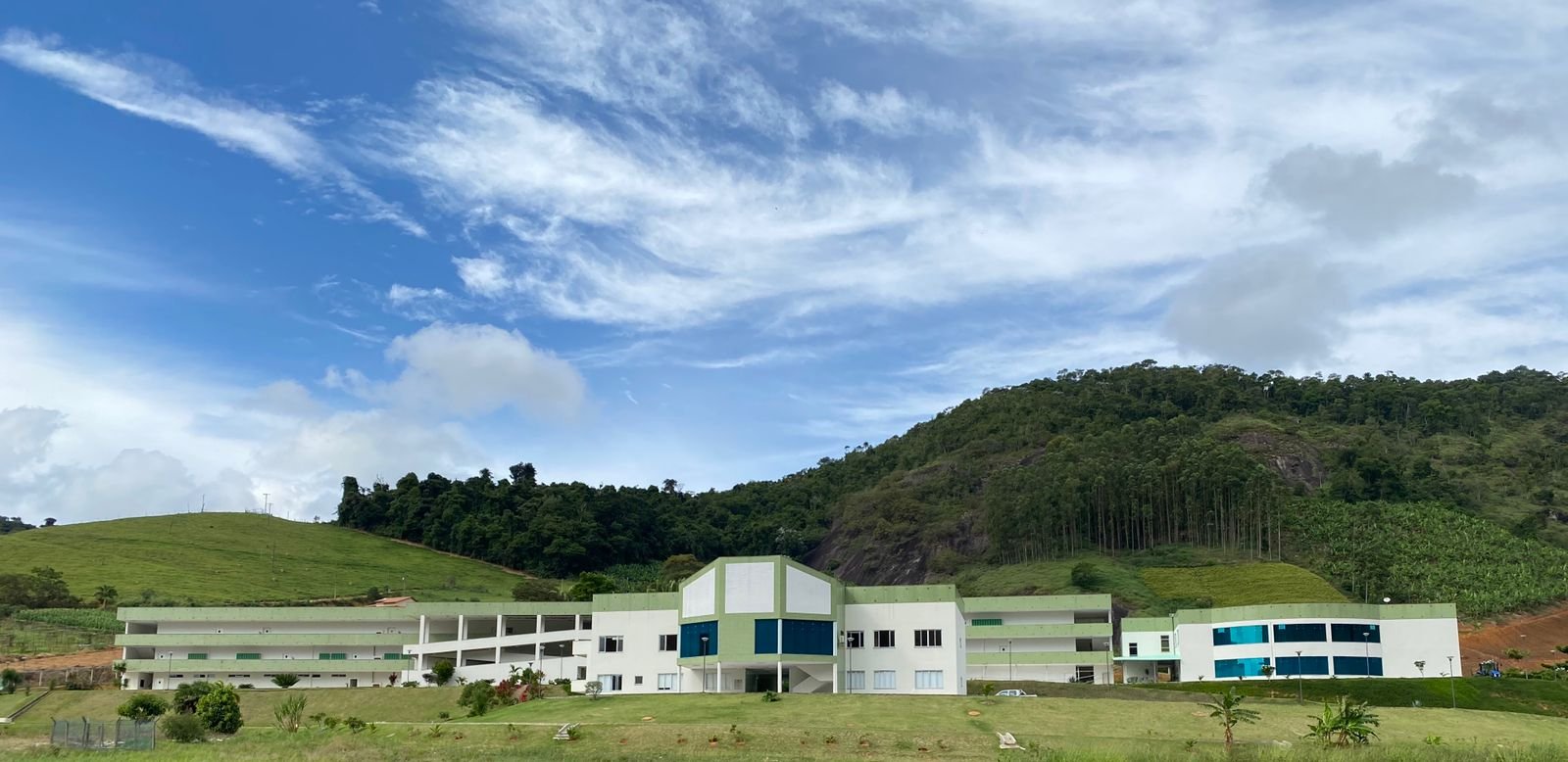 IFES abre seleção de bolsistas para projeto do Ministério da Pesca em Itapissuma (PE)