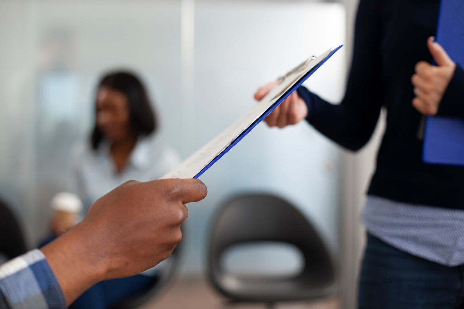 Fundacentro abre Processo Seletivo Simplificado nº 6/2025 para bolsas em pesca artesanal