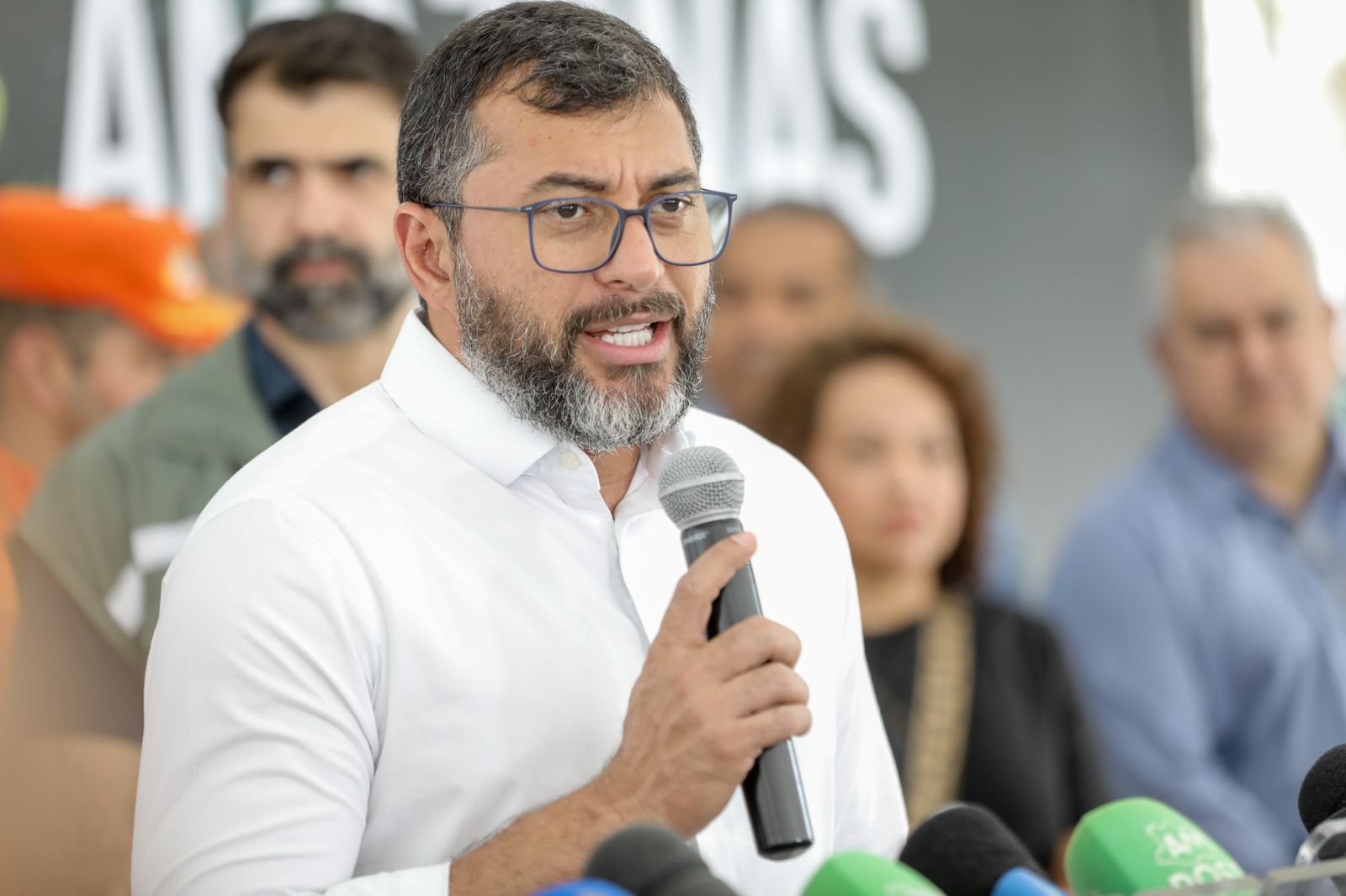 Governo do Amazonas autoriza concurso para o Ipaam e Sema com 296 vagas