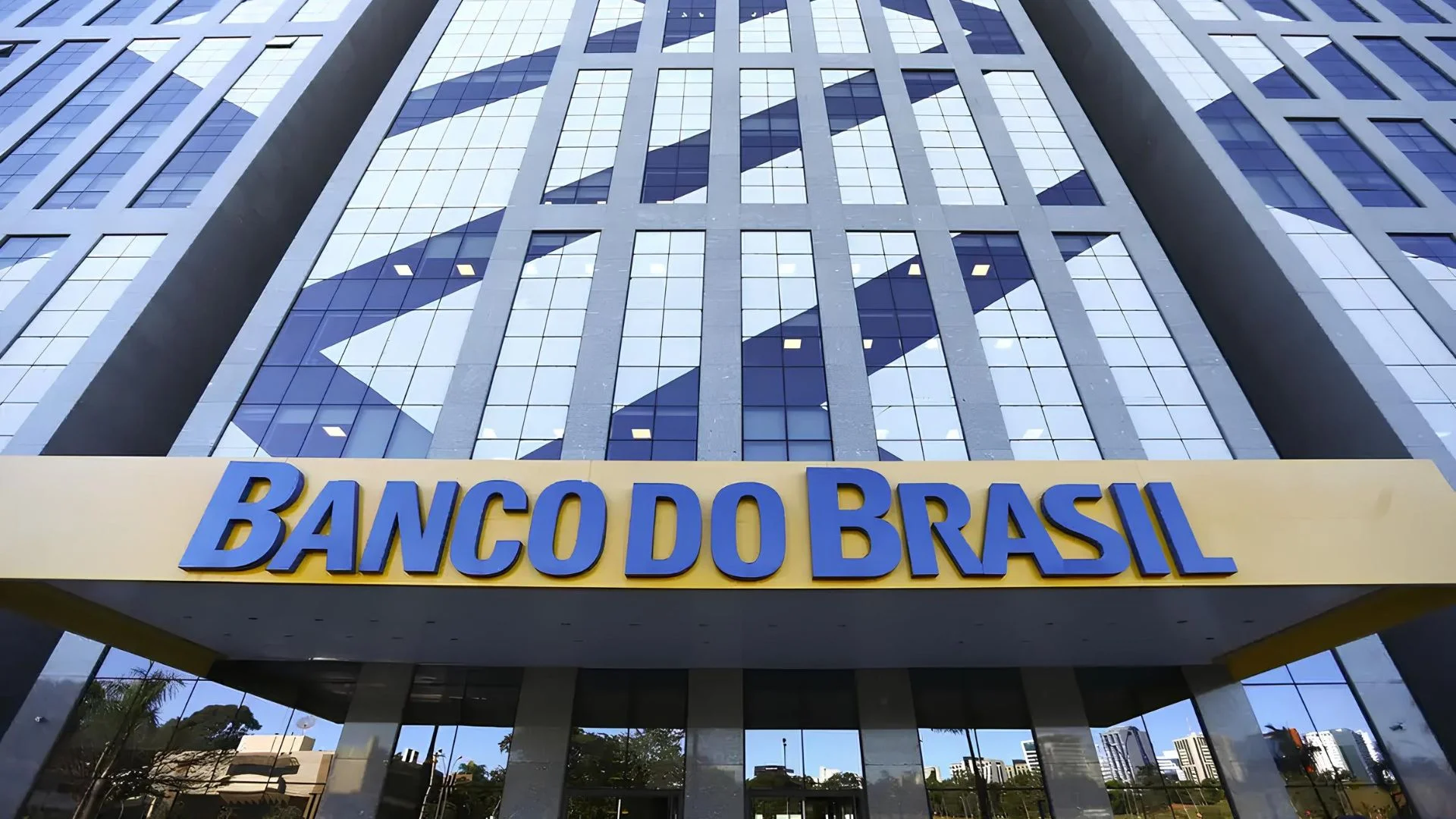 Banco do Brasil Anuncia Concurso Público Inédito com Salários Até R$ 6 Mil