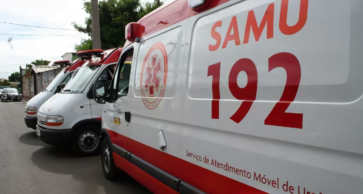 SAMU Oferece Oportunidades com Jornada 12×36 e Benefícios Atraentes
