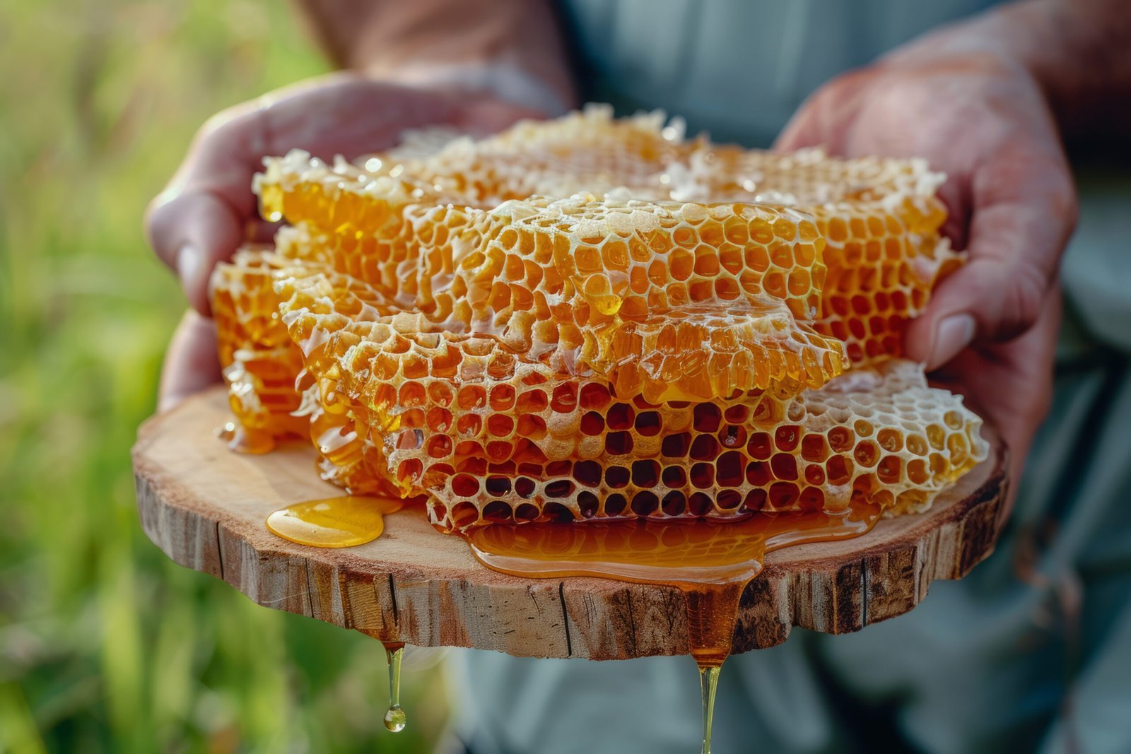 Mel de município do Amazonas recebe registro de Indicação Geográfica pelo INPI