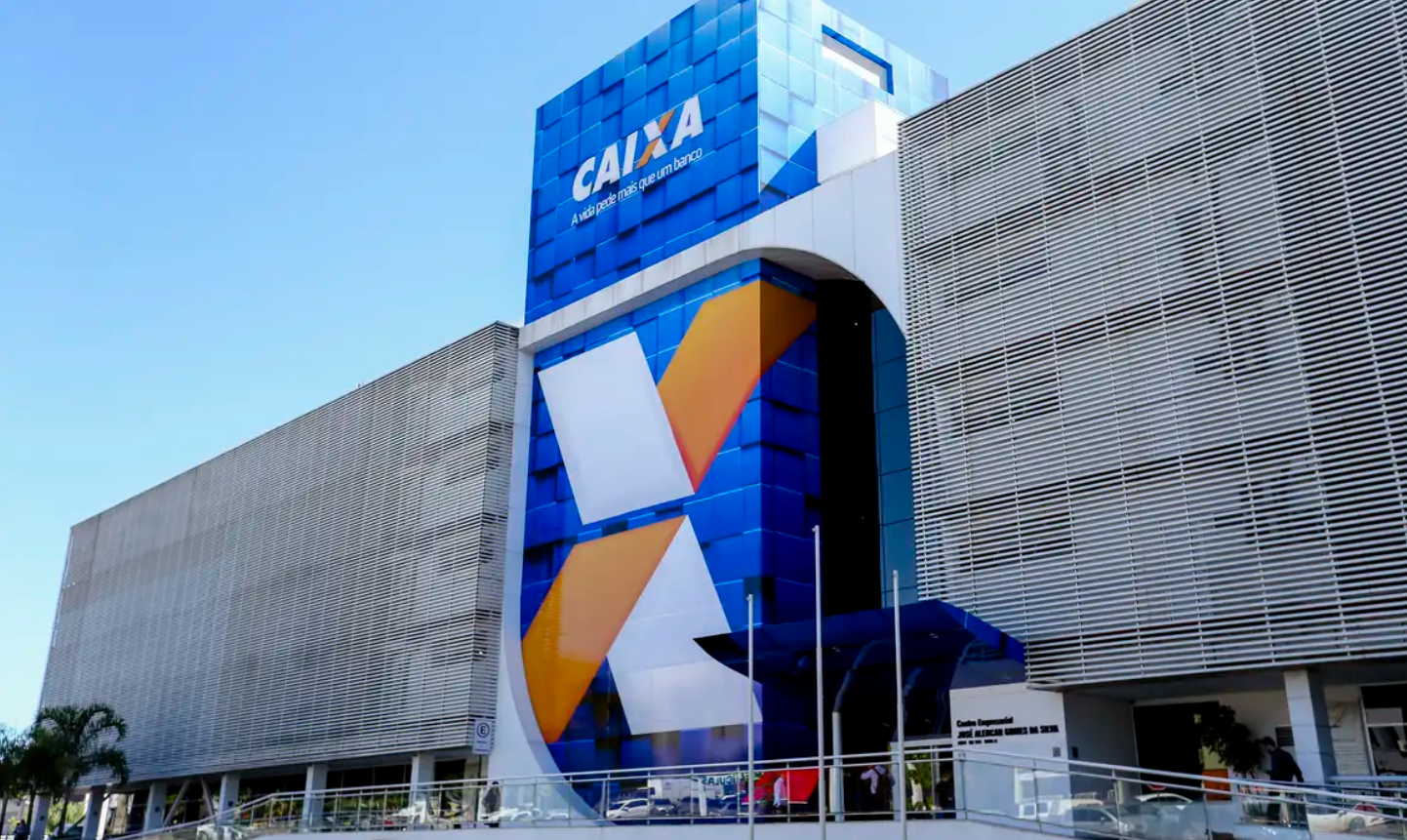 Inscrições abertas para concurso da Caixa 2025: 184 vagas e salários de até R$ 16,4 mil