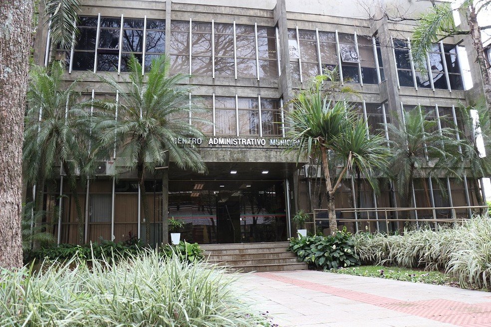 Prefeitura de Concórdia abre concurso com vagas imediatas e salários de até R$ 6 mil