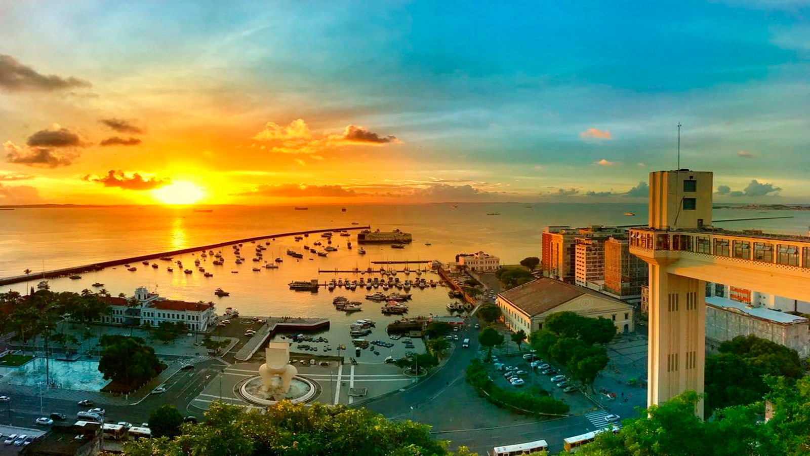 Salvador tem mais de 500 vagas de emprego com salários de até R$ 4 mil