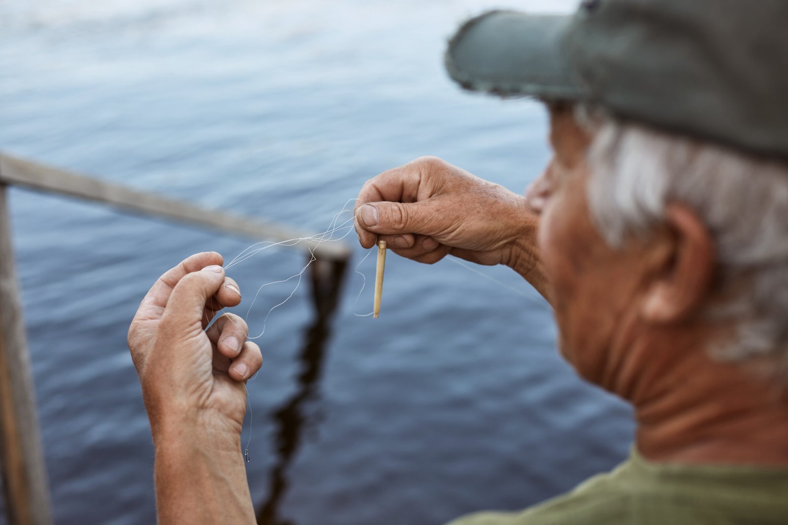 Comissão aprova criação da Semana Nacional da Pesca Artesanal; proposta pode virar lei