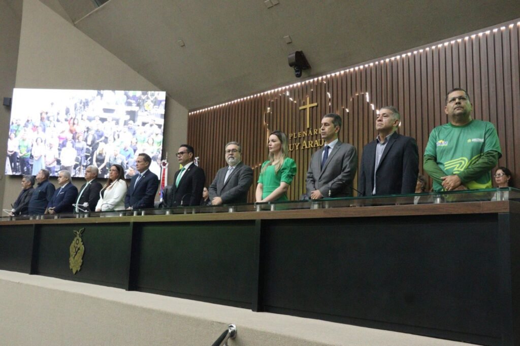 IDAM celebra 30 anos de atuação no desenvolvimento rural do Amazonas