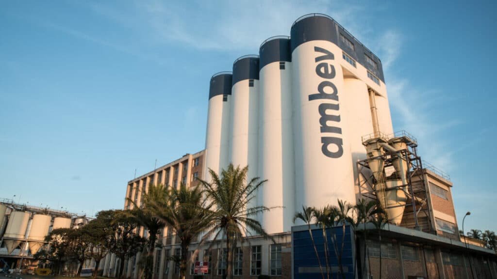 Ambev abre 163 vagas de estágio em todo o Brasil; veja como se inscrever