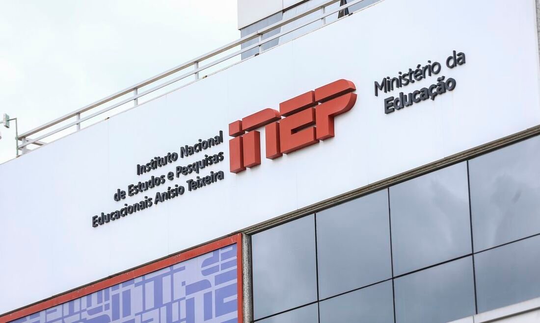 Enem abre seleção para fiscais com auxílio de até R$ 864 por dia