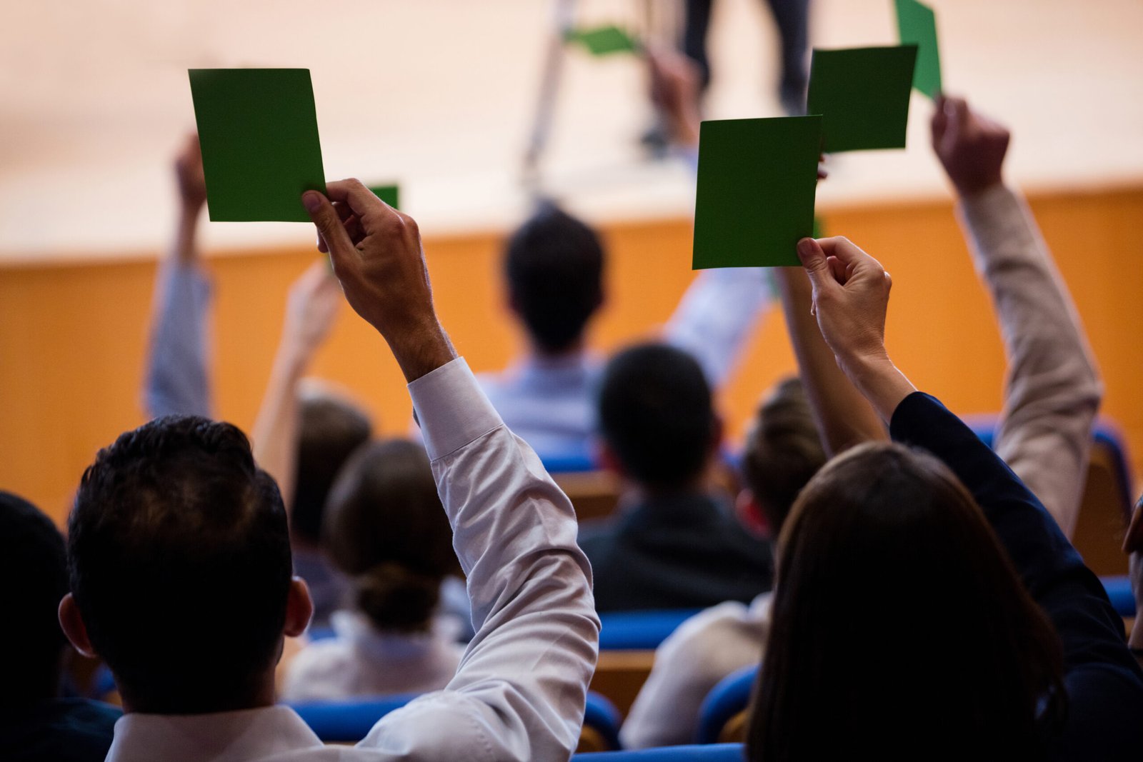Confea realiza eleições online para escolher novos representantes do Sistema