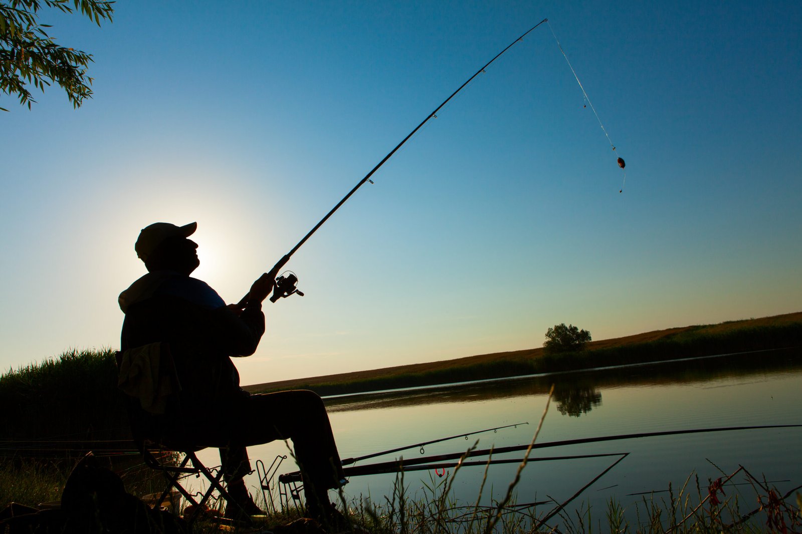 Nelson Nakamura analisa desafios e oportunidades da pesca esportiva no Brasil